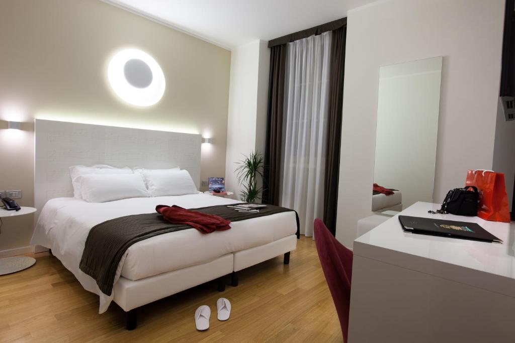 Hotel Coppe Trieste - Boutique Hotel Екстер'єр фото